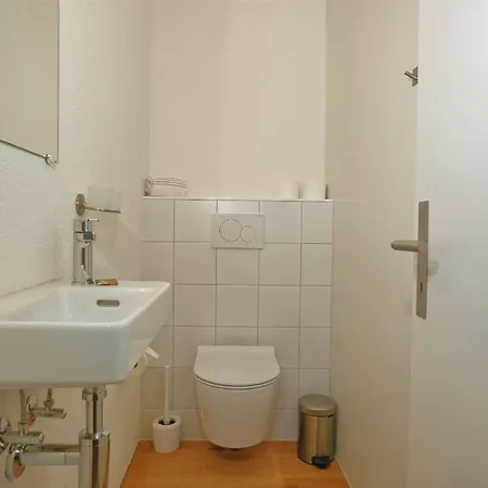 Apartamento Matterhorn - Griwa Rent Ag *
