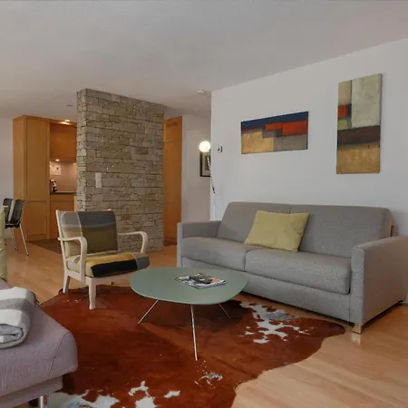 Matterhorn - Griwa Rent Ag *