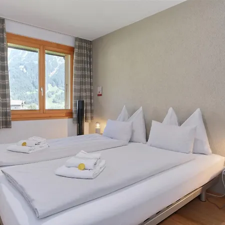 Matterhorn - Griwa Rent Ag