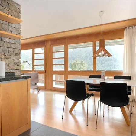 Apartamento Matterhorn - Griwa Rent Ag