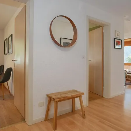 Apartamento Matterhorn - Griwa Rent Ag *
