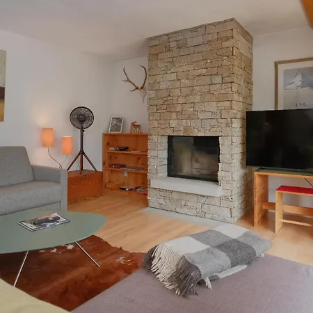 Apartamento Matterhorn - Griwa Rent Ag Grindelwald