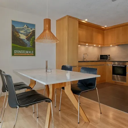 Matterhorn - Griwa Rent Ag *