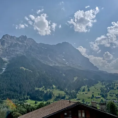 Matterhorn - Griwa Rent Ag Grindelwald