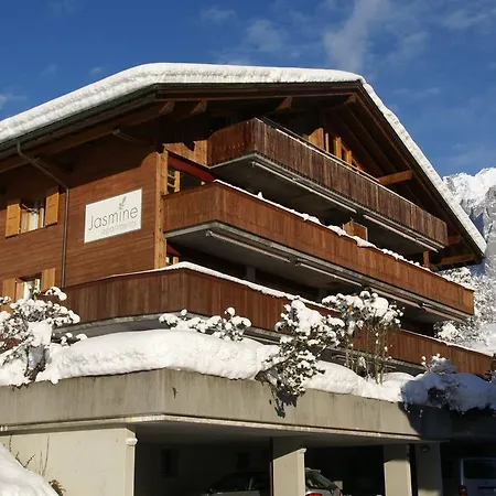 Apartamento Matterhorn - Griwa Rent Ag *