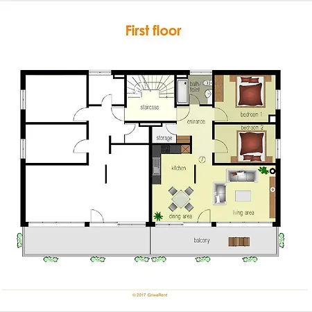 Apartament Matterhorn - Griwa Rent Ag
