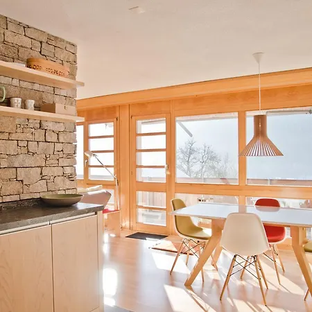 Matterhorn - Griwa Rent Ag * 그린델발트