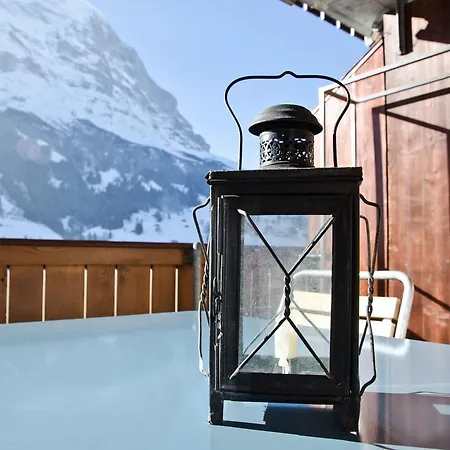 Apartamento Matterhorn - Griwa Rent Ag *