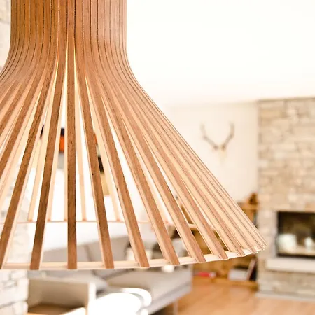 Matterhorn - Griwa Rent Ag Apartamento *