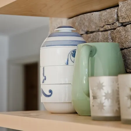 Apartament Matterhorn - Griwa Rent Ag *