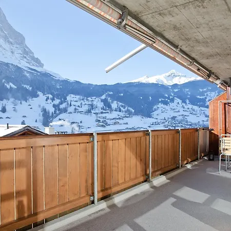 Matterhorn - Griwa Rent Ag 格林德瓦