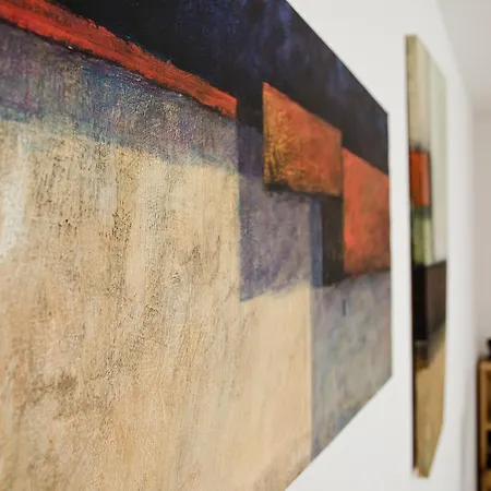 아파트 Matterhorn - Griwa Rent Ag *