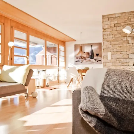 Matterhorn - Griwa Rent Ag *