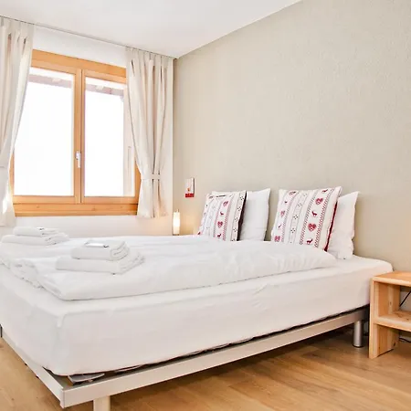 Apartament Matterhorn - Griwa Rent Ag