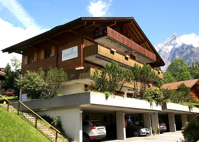 Matterhorn - Griwa Rent Ag