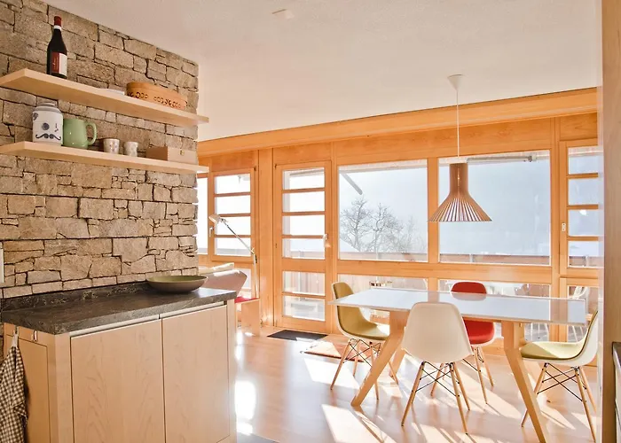 Matterhorn - Griwa Rent Ag * Grindelwald