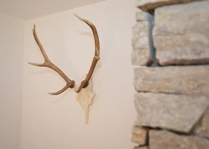 Matterhorn - Griwa Rent Ag Lejlighed