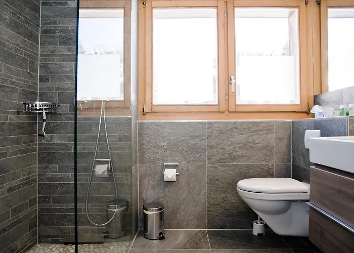 Matterhorn - Griwa Rent Ag Grindelwald