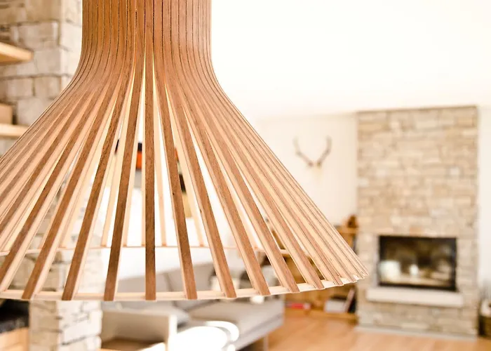 Matterhorn - Griwa Rent Ag Lejlighed *