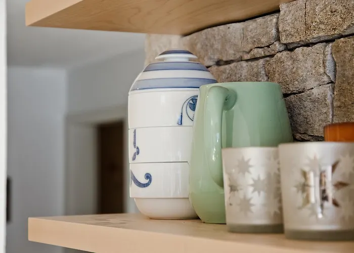 公寓 Matterhorn - Griwa Rent Ag *