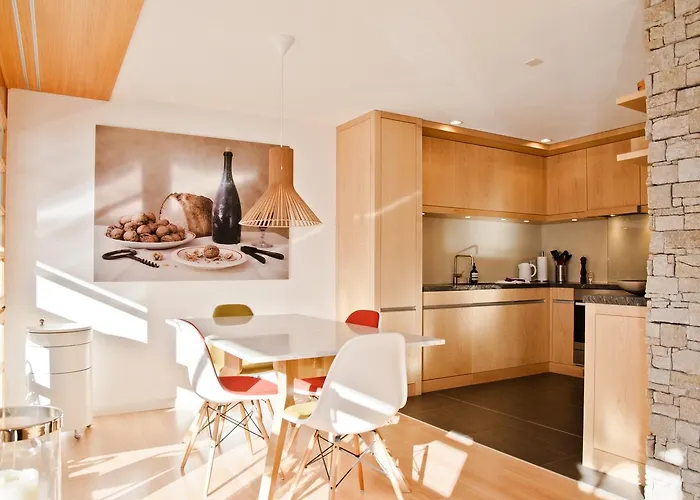 Matterhorn - Griwa Rent Ag Grindelwald