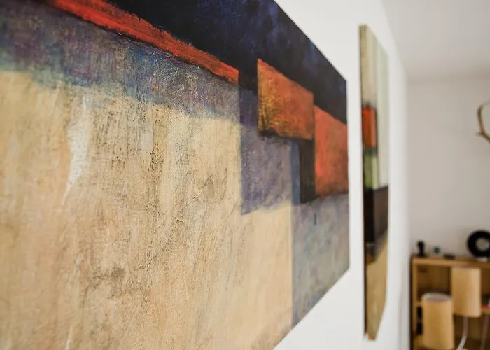 Lejlighed Matterhorn - Griwa Rent Ag *