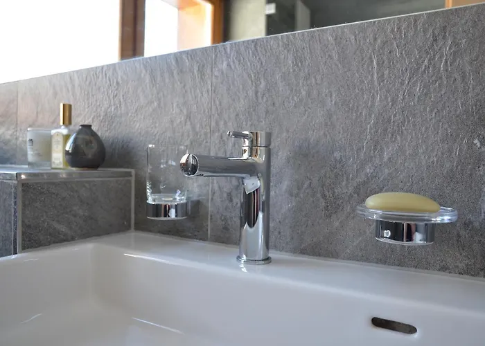 Lejlighed Matterhorn - Griwa Rent Ag