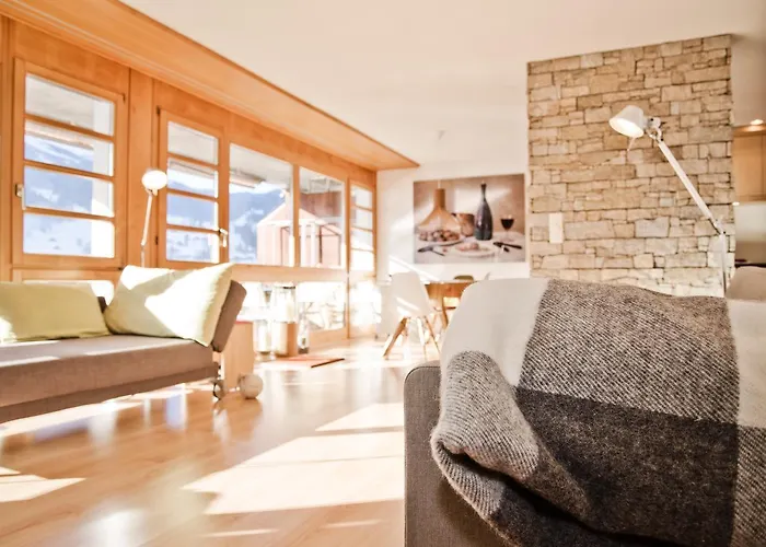 Matterhorn - Griwa Rent Ag *